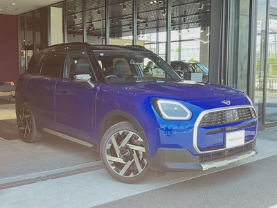 2026 MINI COOPER COUNTRYMAN thumbnail 21