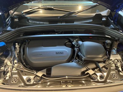 2026 MINI COOPER COUNTRYMAN thumbnail 31