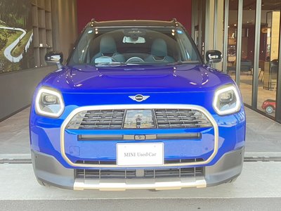 2026 MINI COOPER COUNTRYMAN thumbnail 20