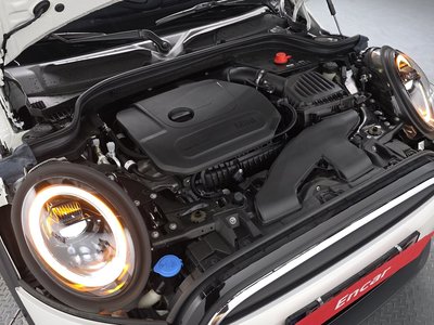 MINI CONVERTIBLE - 7