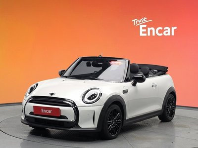 MINI CONVERTIBLE - 1
