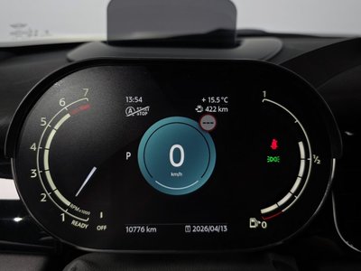 MINI CONVERTIBLE - 8