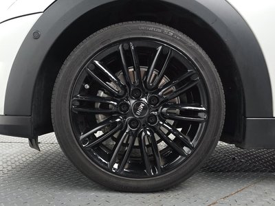 MINI CONVERTIBLE - 6