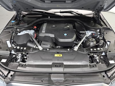 2025 BMW 5 SERIES 照片 7