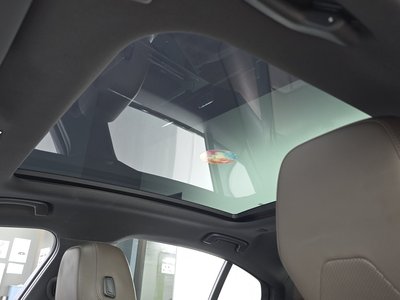 2025 BMW 5 SERIES 缩略图 20