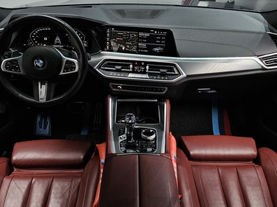 BMW X6 - 5