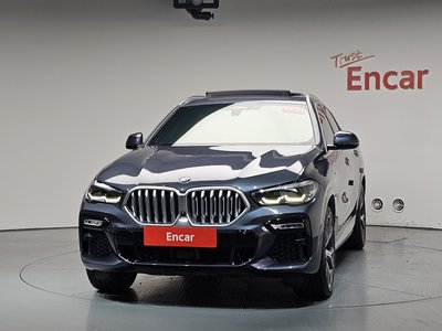 BMW X6 - 3