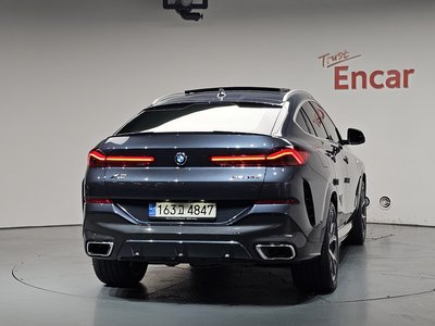 BMW X6 - 4