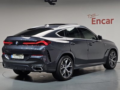 BMW X6 - 2