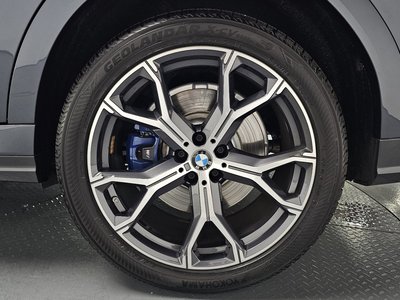 BMW X6 - 8