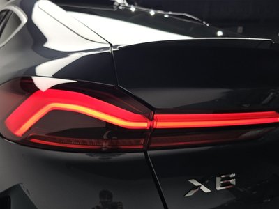 BMW X6 - 10