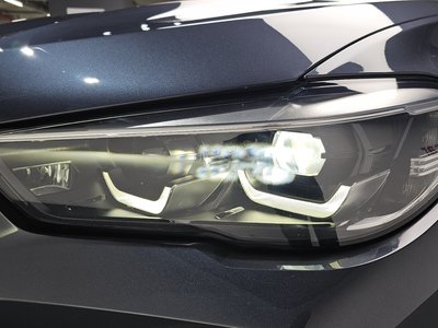 BMW X6 - 9