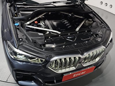 BMW X6 - 7
