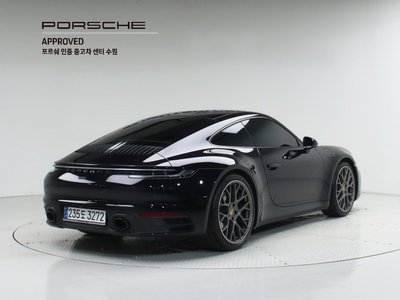 PORSCHE 911 - 5