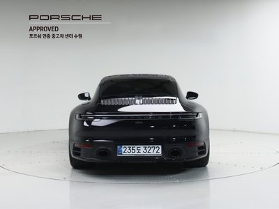 PORSCHE 911 - 3