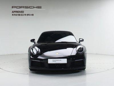 PORSCHE 911 - 2