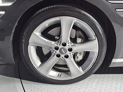 GENESIS G80 (RG3) - 6