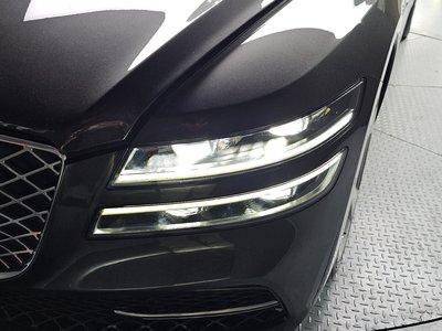 GENESIS G80 (RG3) - 9