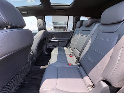 2023 Mercedes-BENZ GLB AMG — миниатюра 33