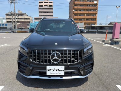 صورة 2 لـ 2023 Mercedes-BENZ GLB AMG