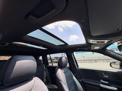 2023 Mercedes-BENZ GLB AMG — миниатюра 30
