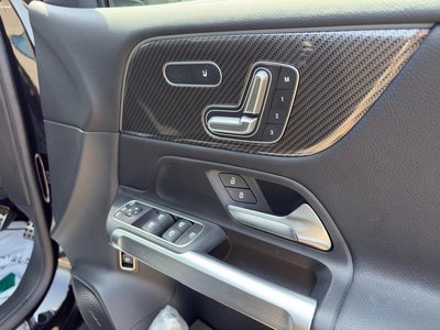 2023 Mercedes-BENZ GLB AMG — миниатюра 16