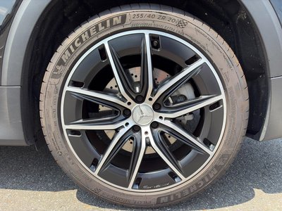 صورة 10 لـ 2023 Mercedes-BENZ GLB AMG
