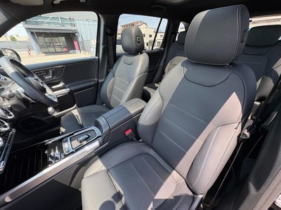 2023 Mercedes-BENZ GLB AMG — миниатюра 26
