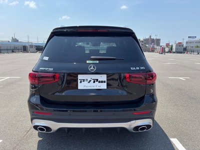 صورة 8 لـ 2023 Mercedes-BENZ GLB AMG