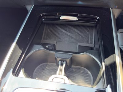 2023 Mercedes-BENZ GLB AMG — миниатюра 24