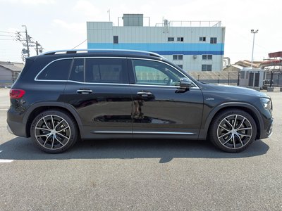 صورة 4 لـ 2023 Mercedes-BENZ GLB AMG