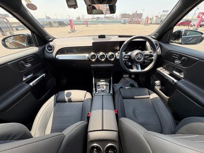 2023 Mercedes-BENZ GLB AMG — миниатюра 13