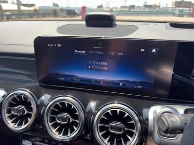 2023 Mercedes-BENZ GLB AMG — миниатюра 22