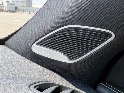 2023 Mercedes-BENZ GLB AMG — миниатюра 17