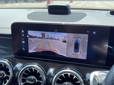 2023 Mercedes-BENZ GLB AMG — миниатюра 21