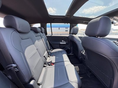 2023 Mercedes-BENZ GLB AMG — миниатюра 35