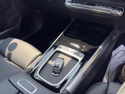 2023 Mercedes-BENZ GLB AMG — миниатюра 23