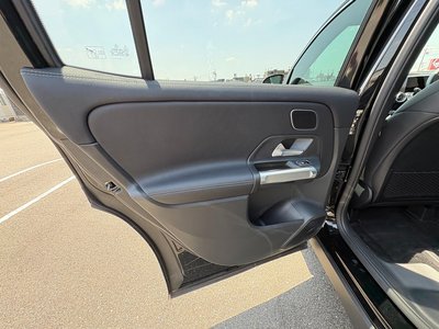 2023 Mercedes-BENZ GLB AMG — миниатюра 34
