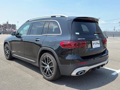 صورة 9 لـ 2023 Mercedes-BENZ GLB AMG