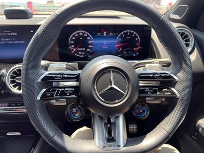 2023 Mercedes-BENZ GLB AMG — миниатюра 19