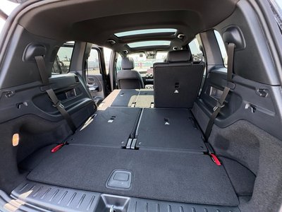 2023 Mercedes-BENZ GLB AMG — миниатюра 37