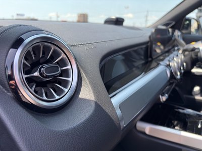2023 Mercedes-BENZ GLB AMG — миниатюра 27