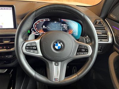 صورة مصغرة 33 لـ 2024 BMW X3