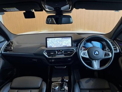 صورة 10 لـ 2024 BMW X3