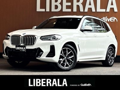 صورة 1 لـ 2024 BMW X3