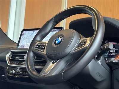 صورة 2 لـ 2024 BMW X3