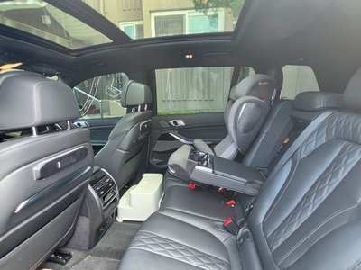صورة 10 لـ 2023 BMW X7