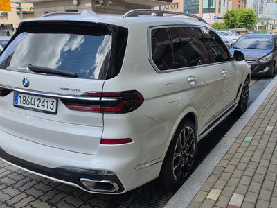 صورة 3 لـ 2023 BMW X7