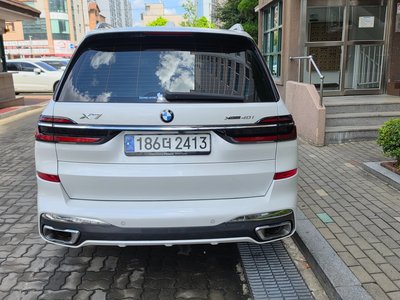 صورة 7 لـ 2023 BMW X7