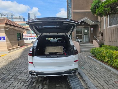 صورة 5 لـ 2023 BMW X7